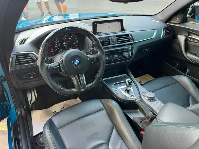 BMW M2 2021 · foto 12