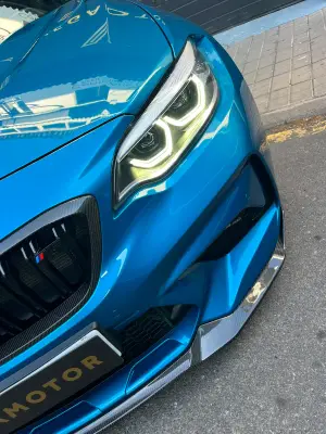 BMW M2 2021 · foto 29
