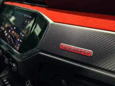 Audi RS Q3 Sportback 2021 · foto 6