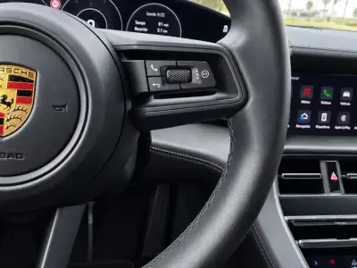 Porsche Taycan 2023 · foto 13