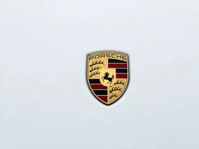 Porsche Taycan 2023 · foto 9