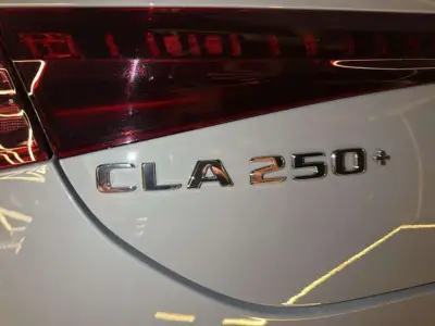 Mercedes-Benz CLA 2025 · foto 7