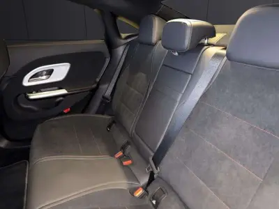 Mercedes-Benz CLA 2025 · foto 15