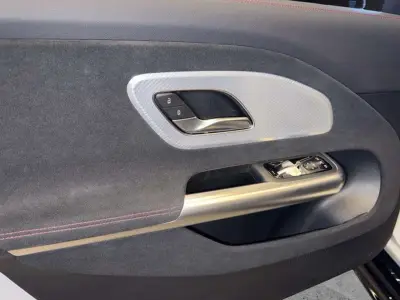 Mercedes-Benz CLA 2025 · foto 14