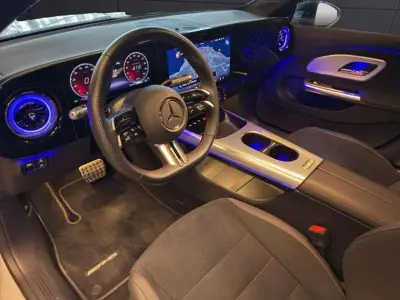 Mercedes-Benz CLA 2025 · foto 8