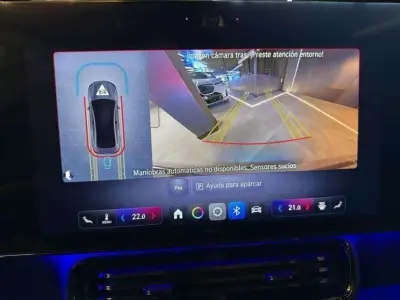 Mercedes-Benz CLA 2025 · foto 13