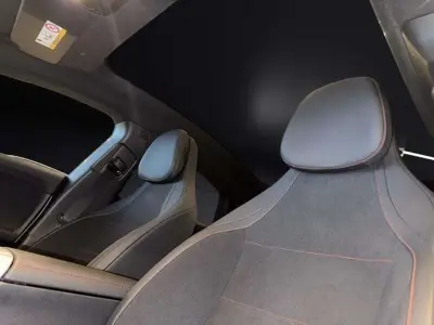 Mercedes-Benz CLA 2025 · foto 16