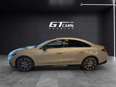 Mercedes-Benz CLA 2025 · foto 2