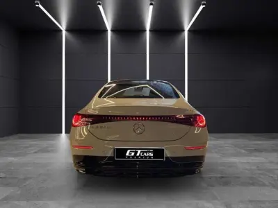 Mercedes-Benz CLA 2025 · foto 3