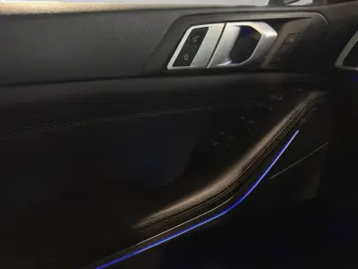 BMW X5 2020 · foto 12