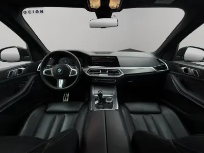 BMW X5 2020 · foto 15