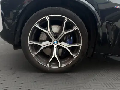 BMW X5 2020 · foto 7