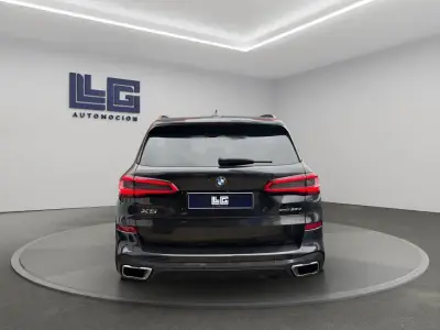 BMW X5 2020 · foto 5