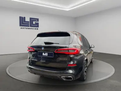 BMW X5 2020 · foto 4
