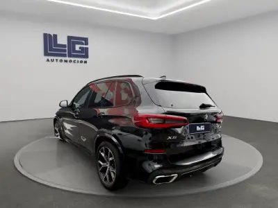 BMW X5 2020 · foto 6