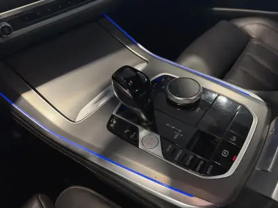 BMW X5 2020 · foto 10