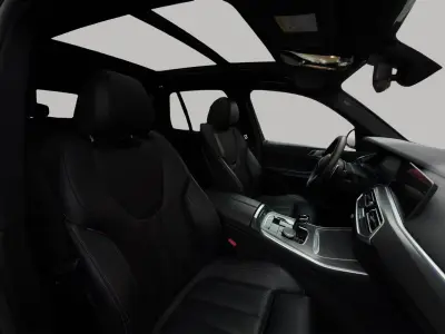 BMW X5 2020 · foto 17