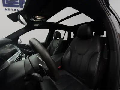BMW X5 2020 · foto 8