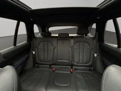 BMW X5 2020 · foto 14
