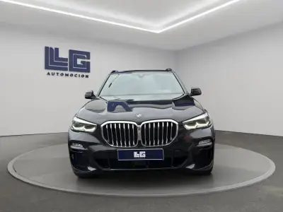 BMW X5 2020 · foto 2