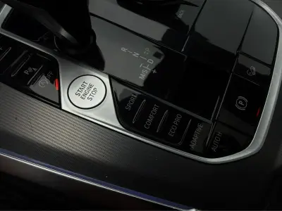 BMW X5 2020 · foto 20