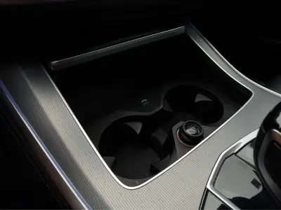 BMW X5 2020 · foto 18