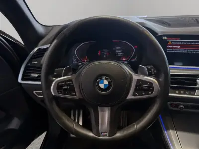 BMW X5 2020 · foto 13