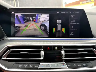 BMW X5 2020 · foto 11