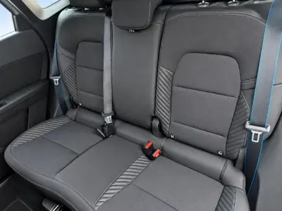Renault Symbioz 2026 · foto 10