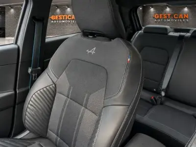 Renault Symbioz 2026 · foto 9