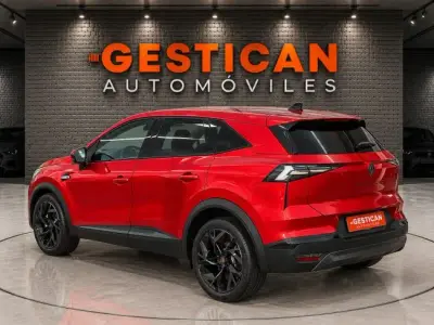 Renault Symbioz 2026 · foto 3