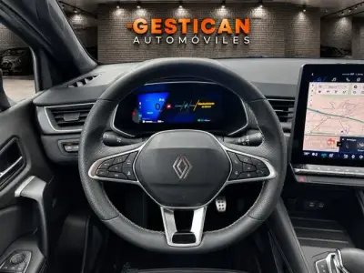 Renault Symbioz 2026 · foto 6