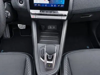 Renault Symbioz 2026 · foto 8