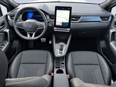 Renault Symbioz 2026 · foto 7