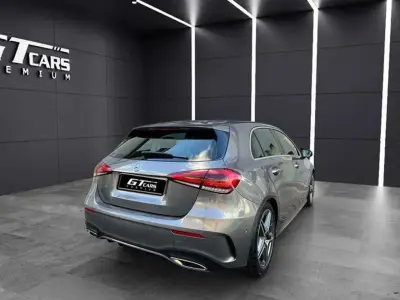 Mercedes-Benz Clase A 2020 · foto 3