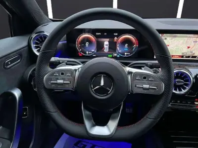 Mercedes-Benz Clase A 2020 · foto 9