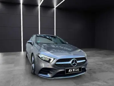 Mercedes-Benz Clase A 2020 · foto 4