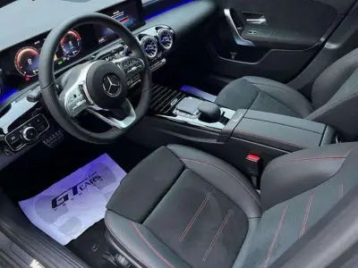 Mercedes-Benz Clase A 2020 · foto 6