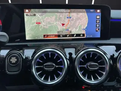 Mercedes-Benz Clase A 2020 · foto 12