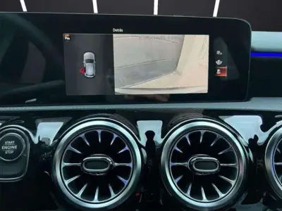 Mercedes-Benz Clase A 2020 · foto 11