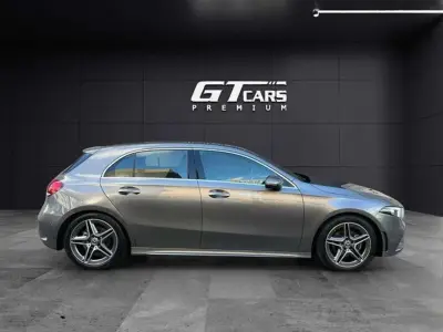 Mercedes-Benz Clase A 2020 · foto 2