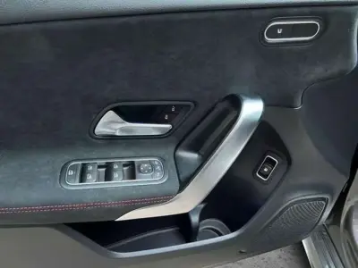 Mercedes-Benz Clase A 2020 · foto 14