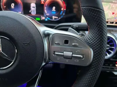 Mercedes-Benz Clase A 2020 · foto 10