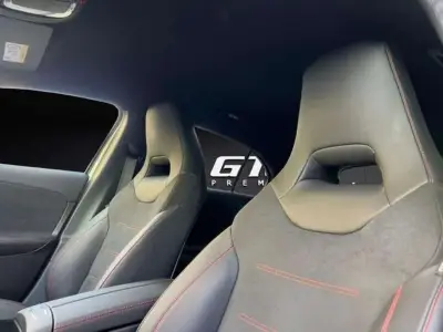 Mercedes-Benz Clase A 2020 · foto 15