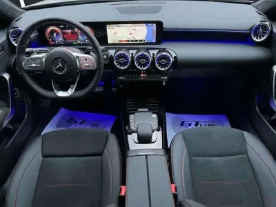 Mercedes-Benz Clase A 2020 · foto 8