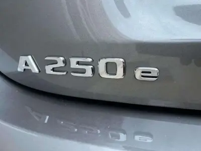 Mercedes-Benz Clase A 2020 · foto 7