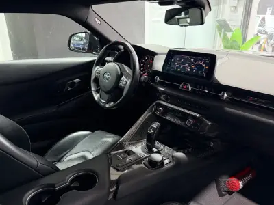 Toyota GR Supra 2022 · foto 5