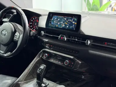 Toyota GR Supra 2022 · foto 9