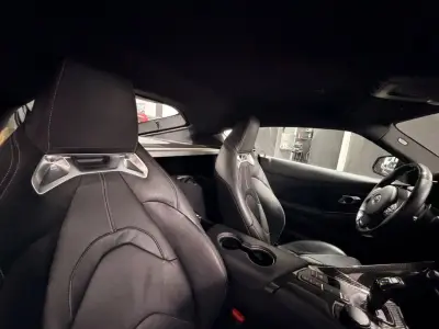 Toyota GR Supra 2022 · foto 7