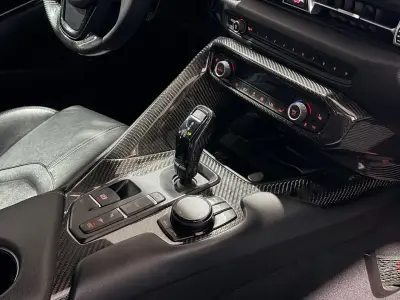 Toyota GR Supra 2022 · foto 8